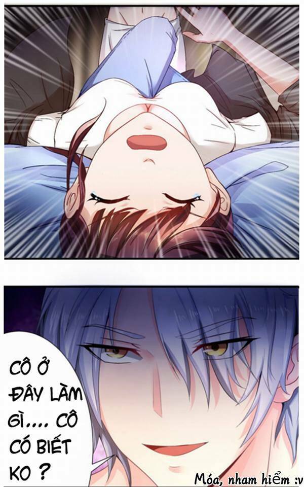 Gả Cho Tình Cũ Làm Lão Bà Chapter 1 - Trang 2