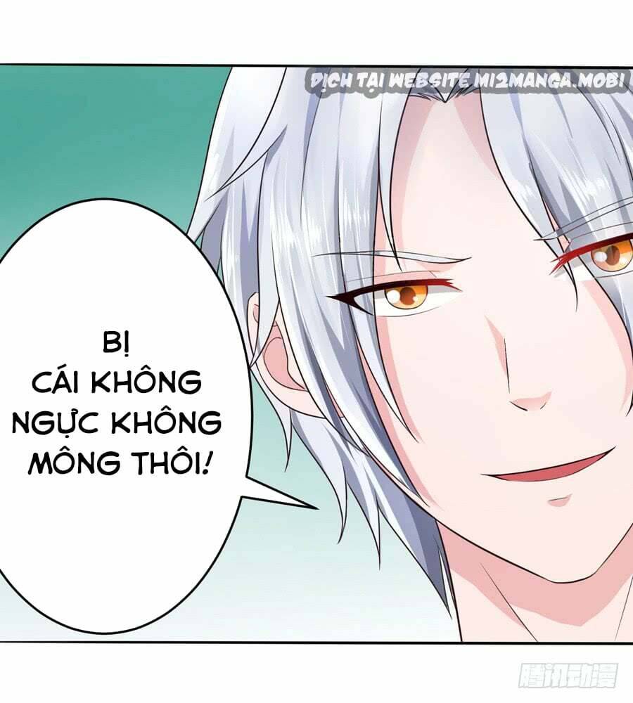 Gả Cho Tình Cũ Làm Lão Bà Chapter 10 - Trang 2