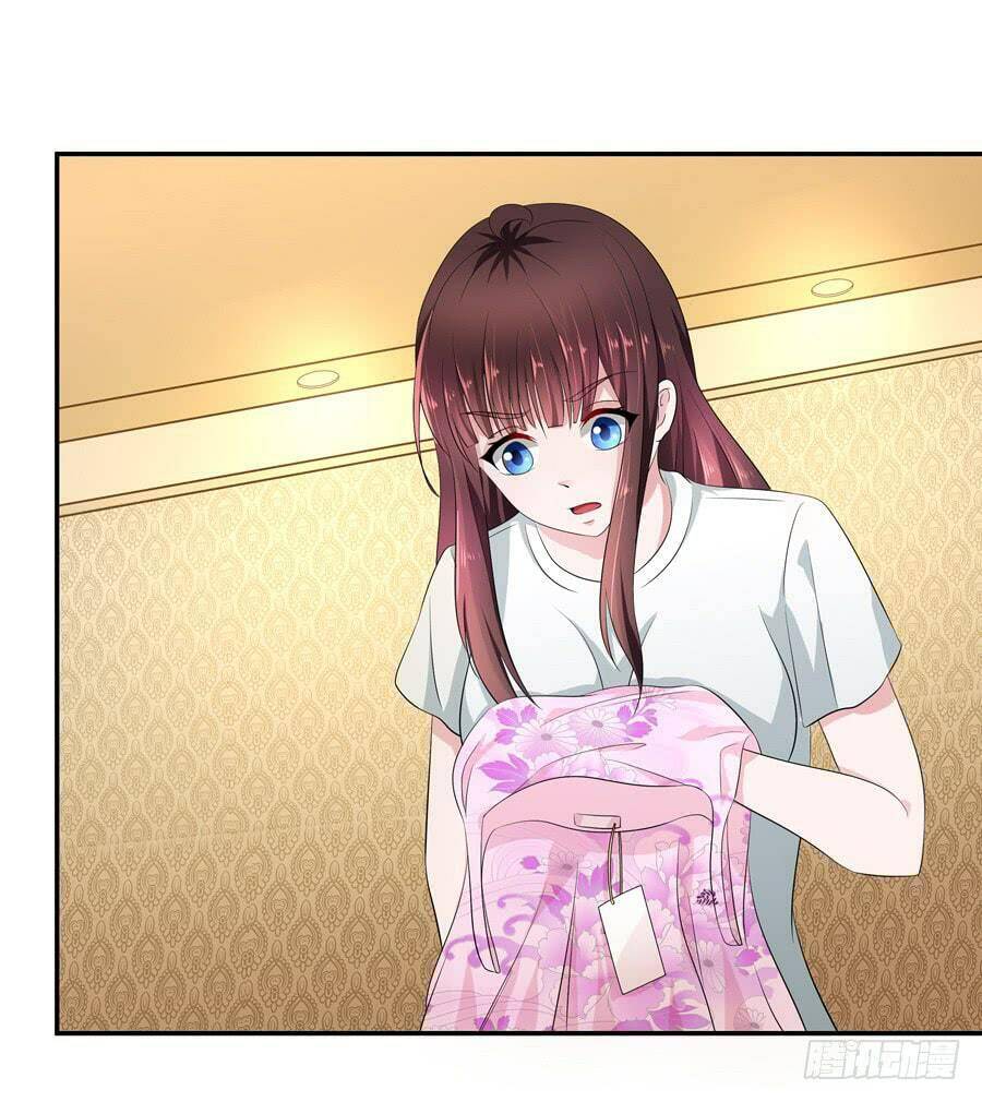 Gả Cho Tình Cũ Làm Lão Bà Chapter 10 - Trang 2