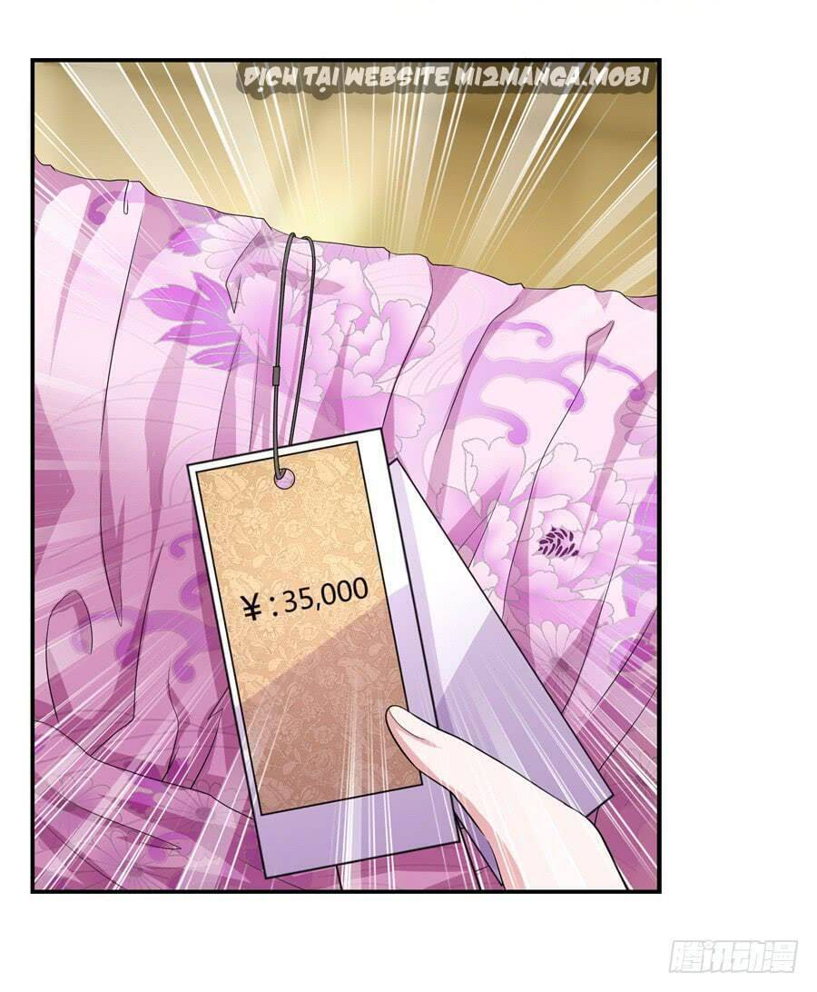 Gả Cho Tình Cũ Làm Lão Bà Chapter 10 - Trang 2