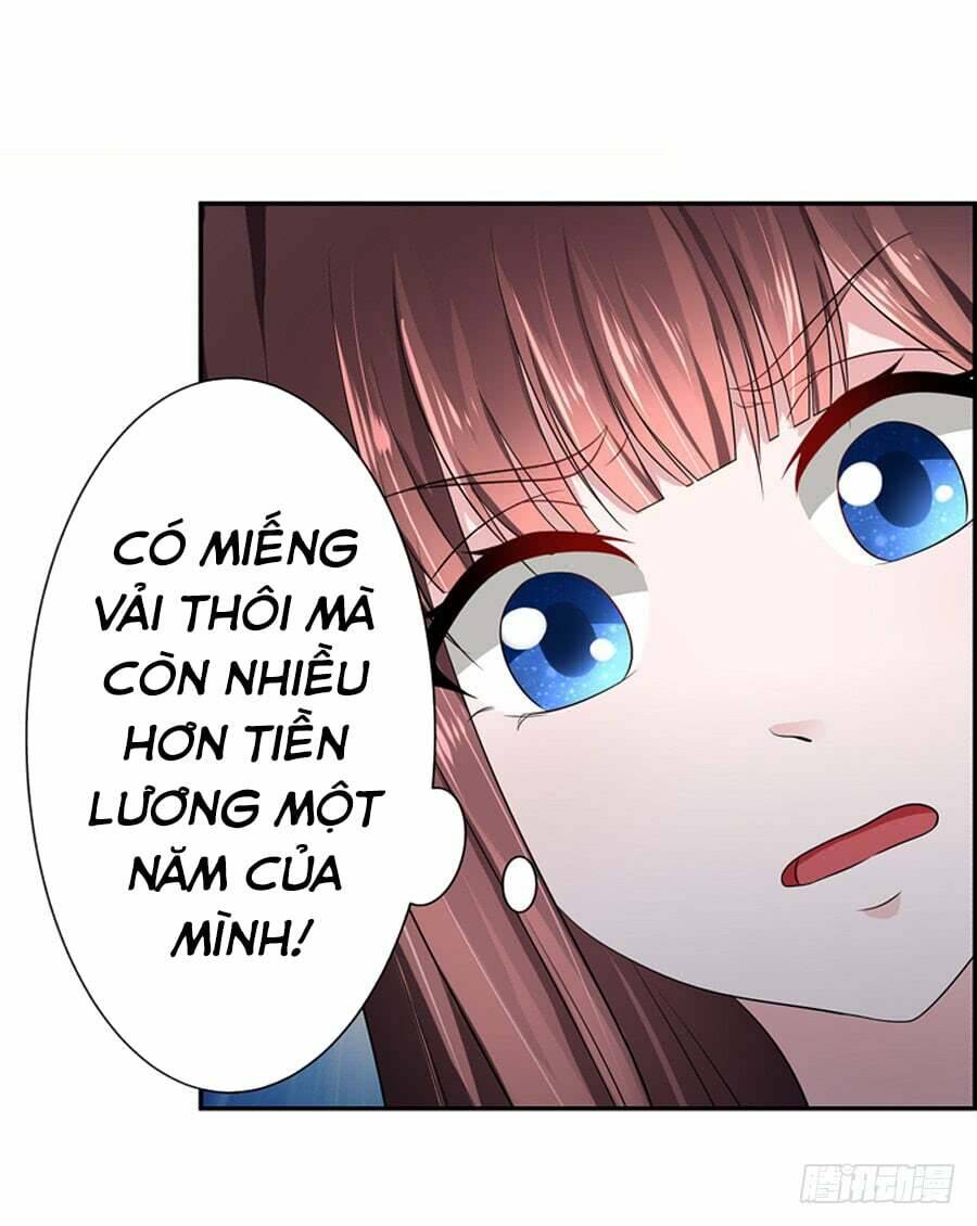 Gả Cho Tình Cũ Làm Lão Bà Chapter 10 - Trang 2