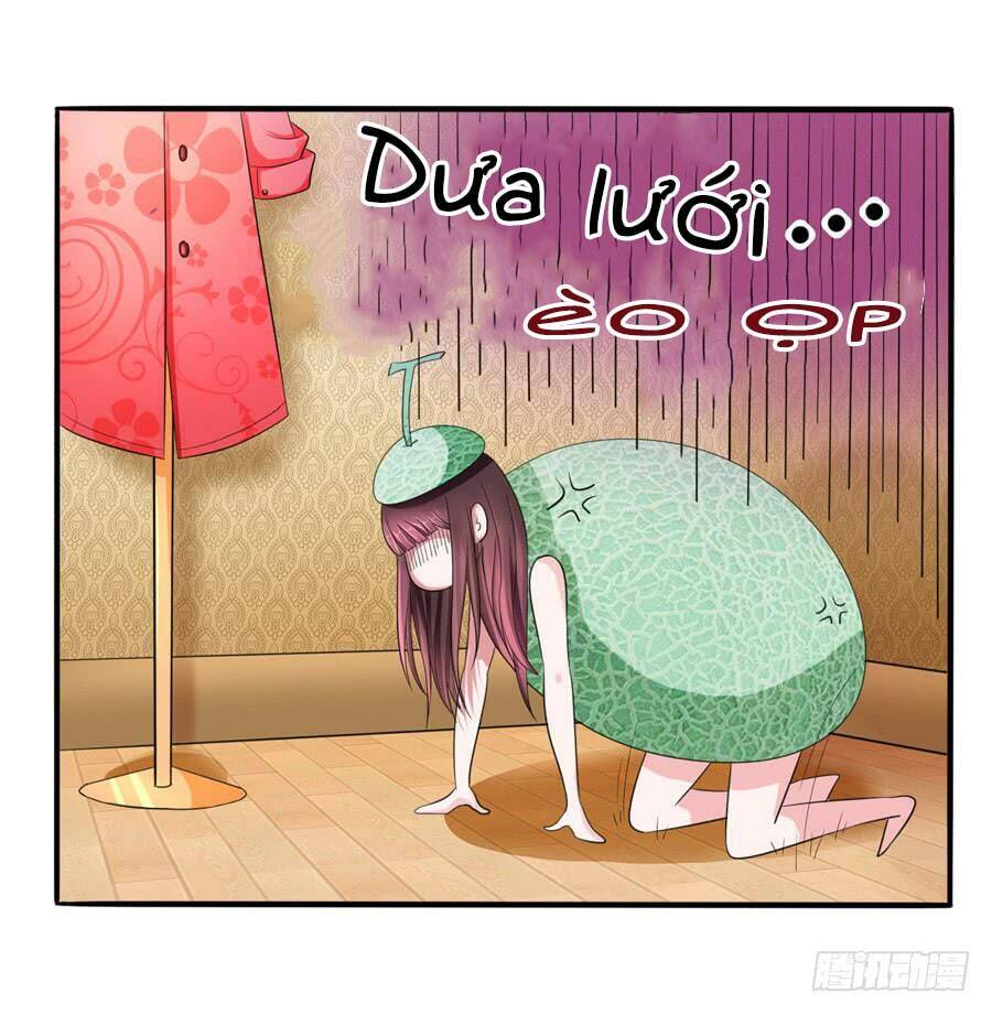 Gả Cho Tình Cũ Làm Lão Bà Chapter 10 - Trang 2