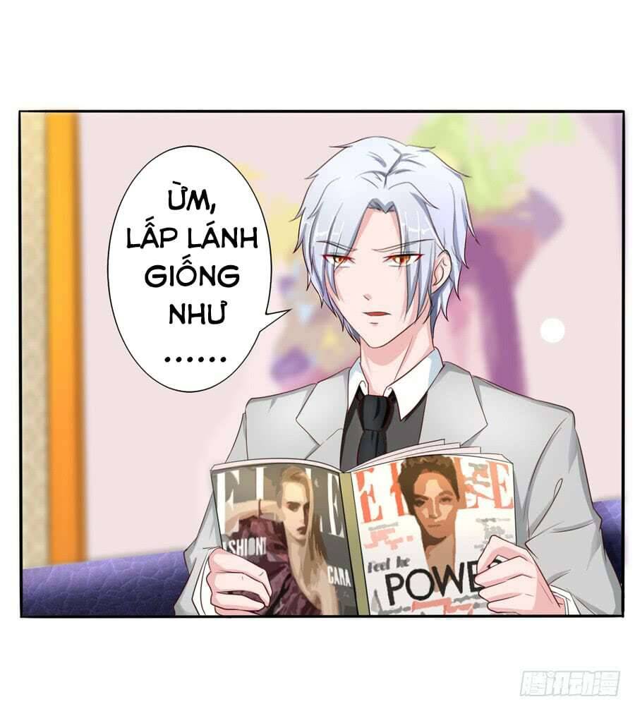 Gả Cho Tình Cũ Làm Lão Bà Chapter 10 - Trang 2