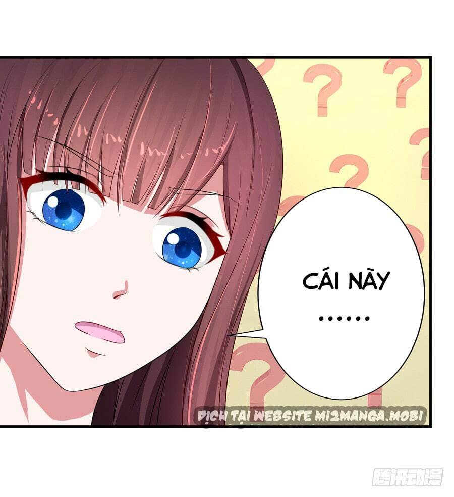 Gả Cho Tình Cũ Làm Lão Bà Chapter 10 - Trang 2