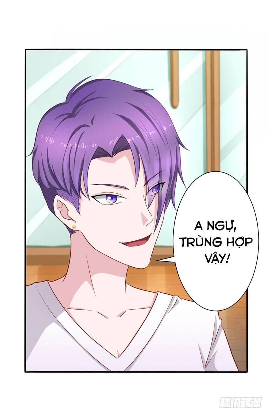 Gả Cho Tình Cũ Làm Lão Bà Chapter 10 - Trang 2