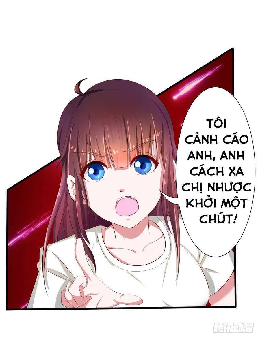 Gả Cho Tình Cũ Làm Lão Bà Chapter 11 - Trang 2