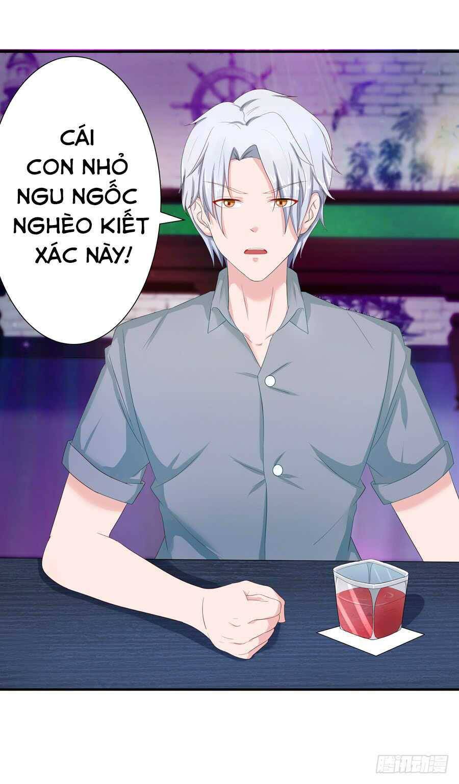 Gả Cho Tình Cũ Làm Lão Bà Chapter 11 - Trang 2