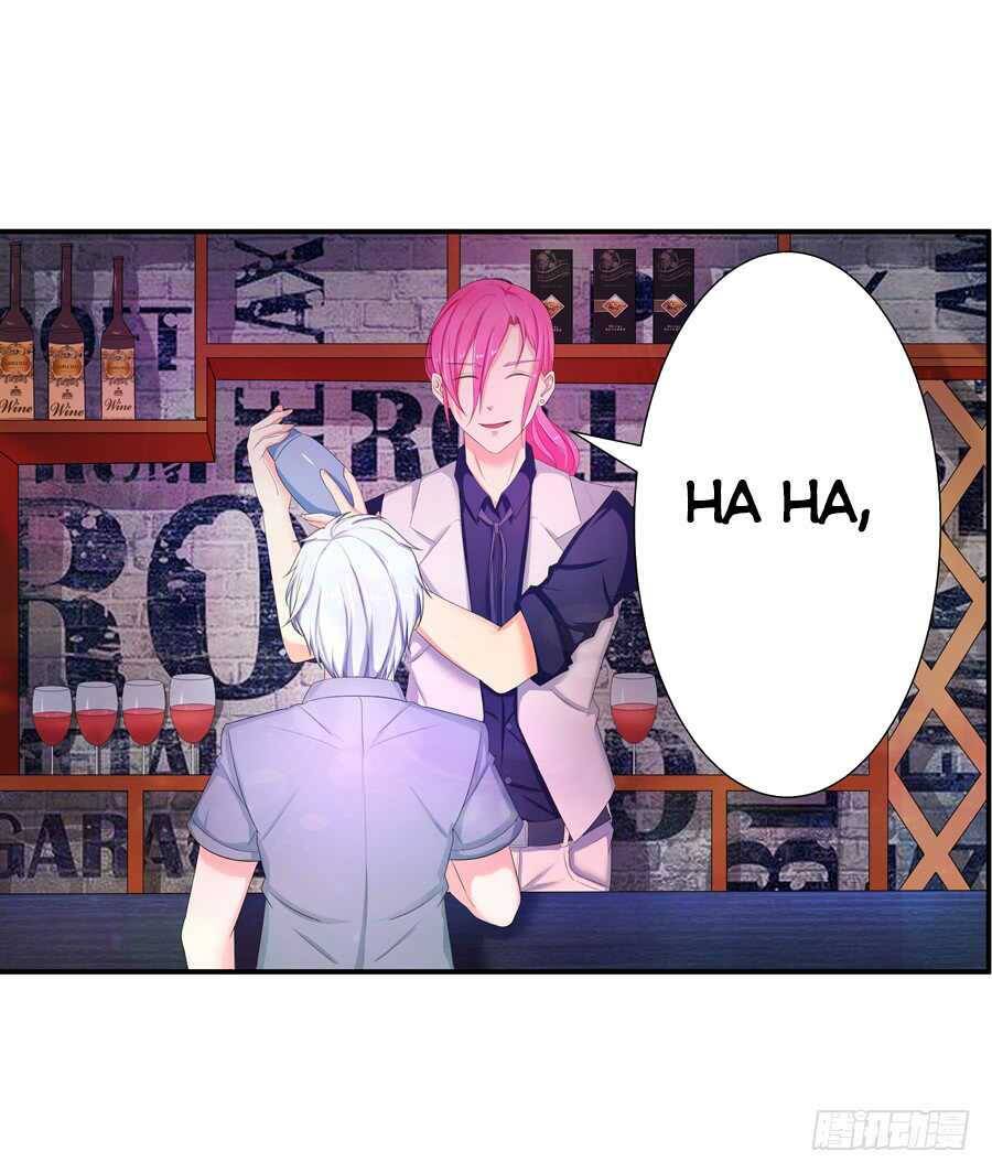 Gả Cho Tình Cũ Làm Lão Bà Chapter 11 - Trang 2