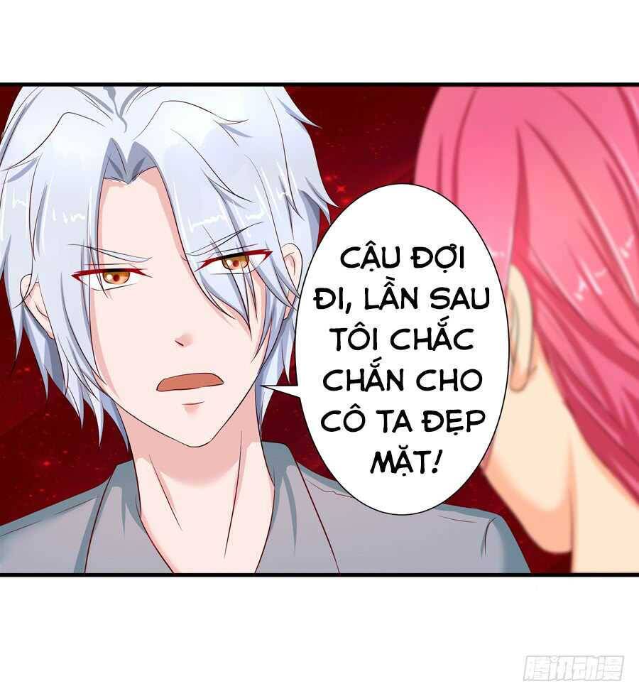 Gả Cho Tình Cũ Làm Lão Bà Chapter 11 - Trang 2