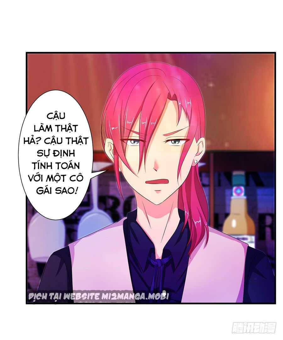 Gả Cho Tình Cũ Làm Lão Bà Chapter 11 - Trang 2