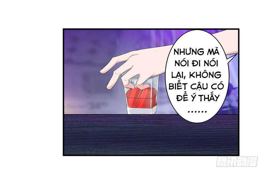 Gả Cho Tình Cũ Làm Lão Bà Chapter 11 - Trang 2