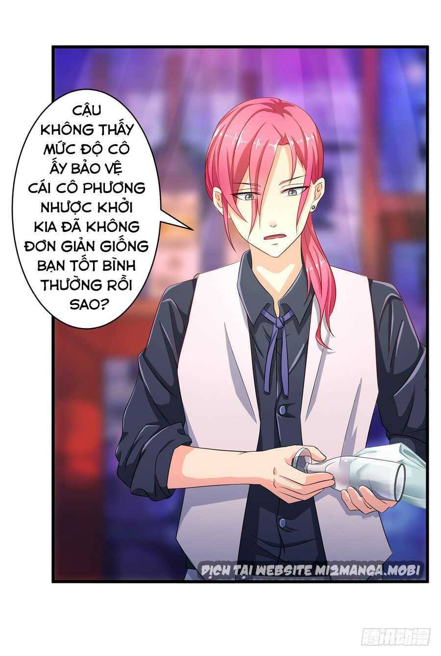Gả Cho Tình Cũ Làm Lão Bà Chapter 11 - Trang 2