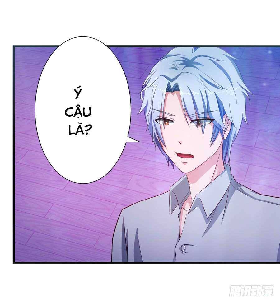 Gả Cho Tình Cũ Làm Lão Bà Chapter 11 - Trang 2