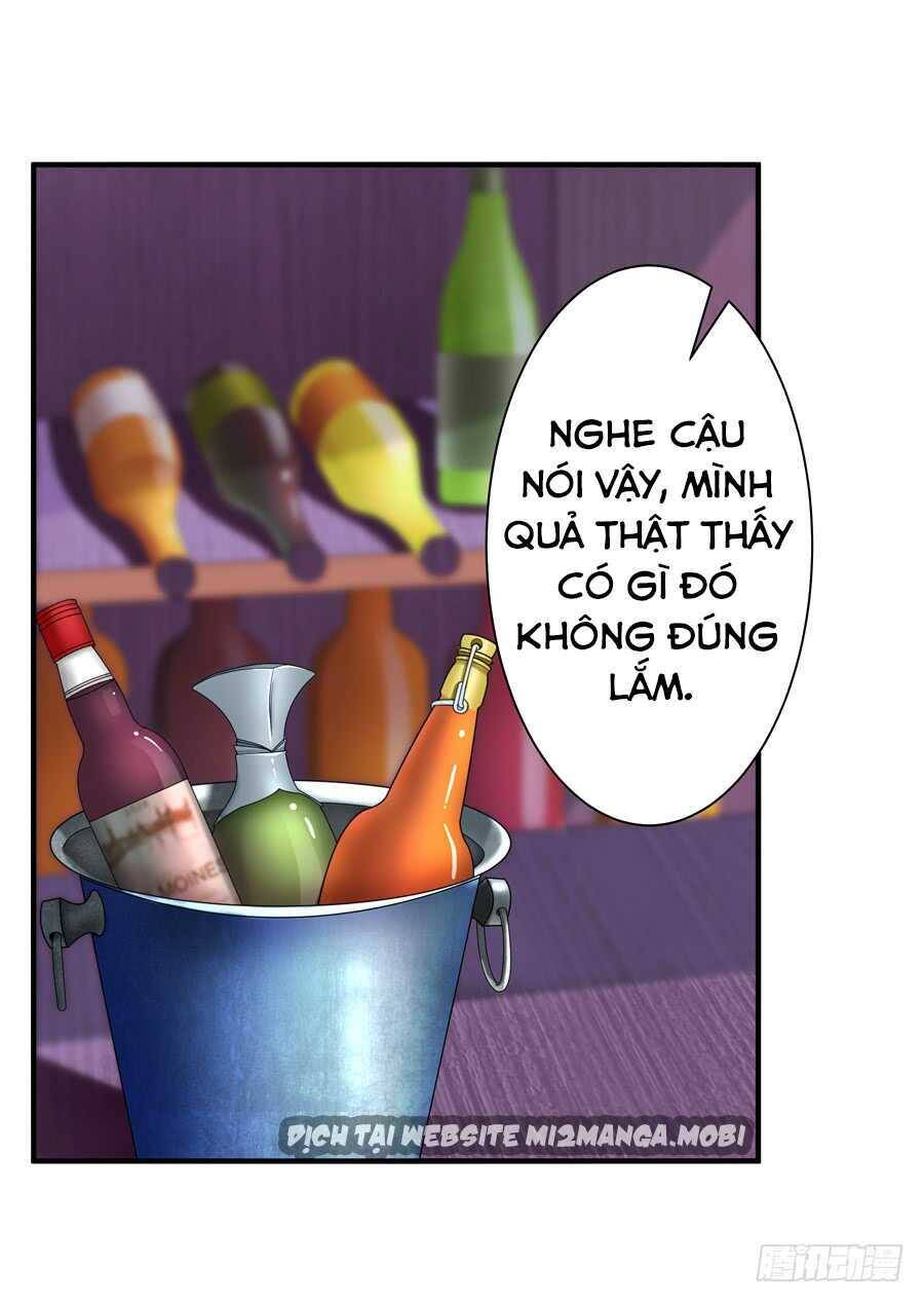 Gả Cho Tình Cũ Làm Lão Bà Chapter 11 - Trang 2
