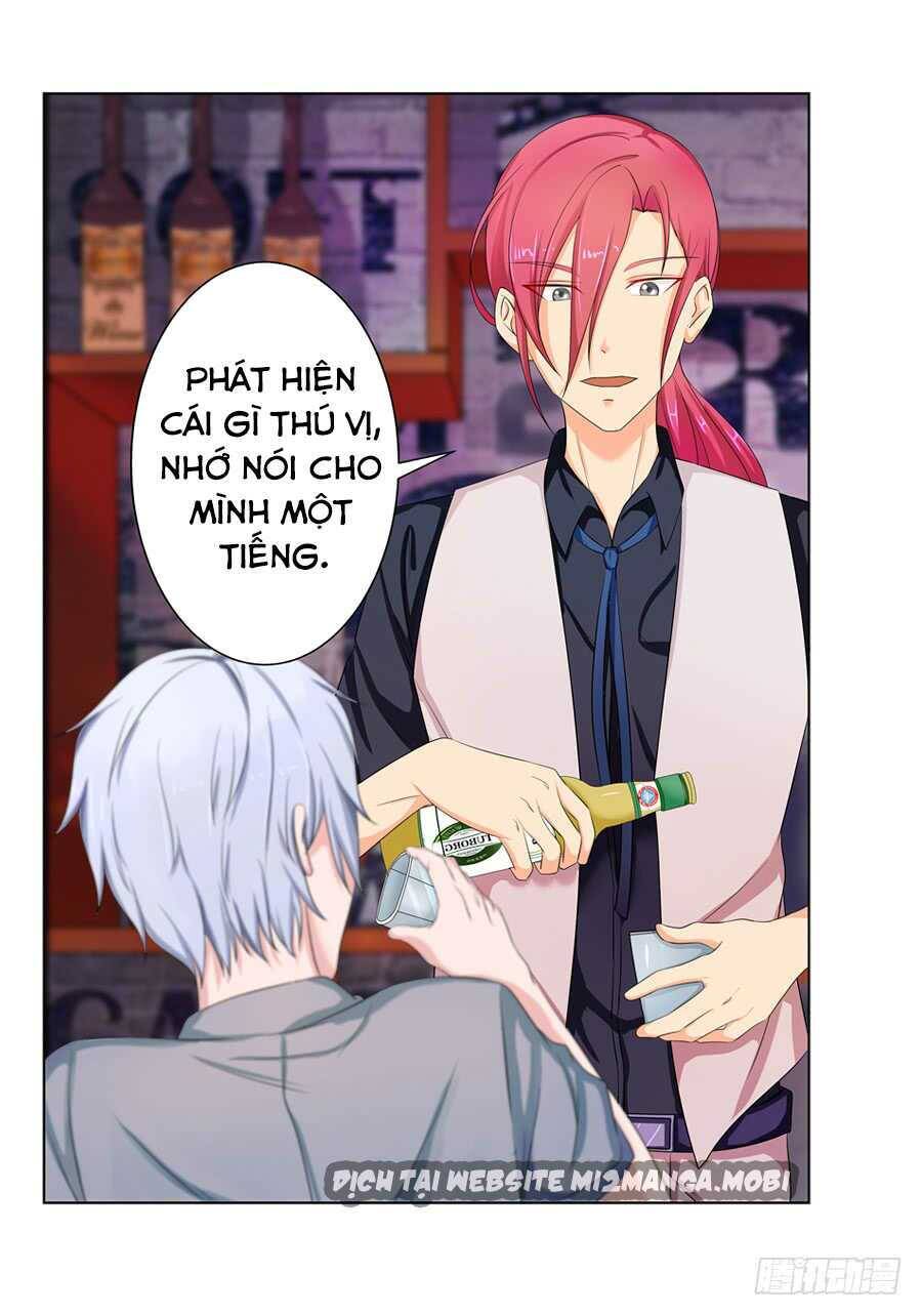 Gả Cho Tình Cũ Làm Lão Bà Chapter 11 - Trang 2