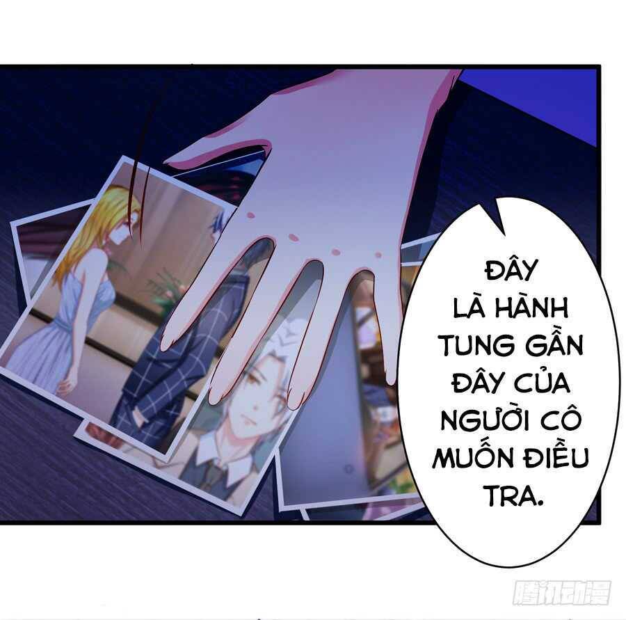 Gả Cho Tình Cũ Làm Lão Bà Chapter 11 - Trang 2