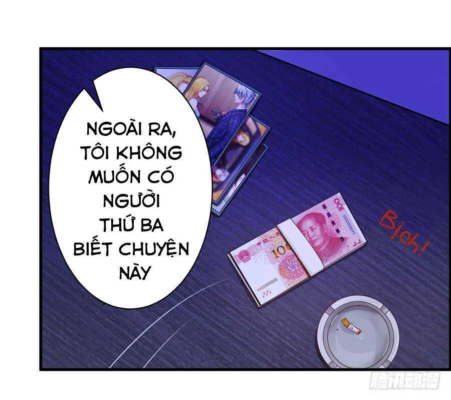 Gả Cho Tình Cũ Làm Lão Bà Chapter 11 - Trang 2