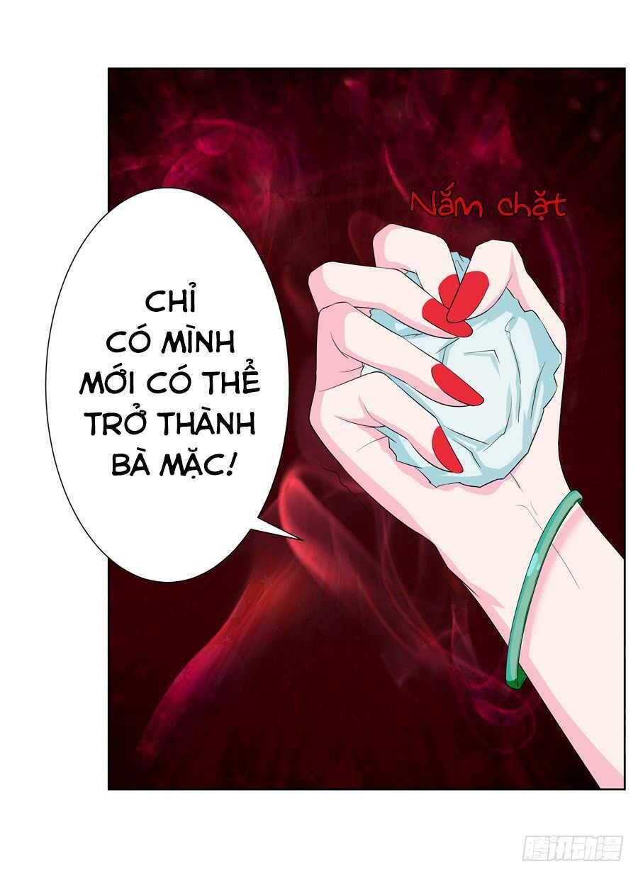Gả Cho Tình Cũ Làm Lão Bà Chapter 11 - Trang 2