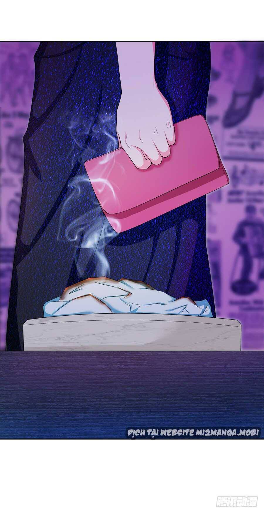 Gả Cho Tình Cũ Làm Lão Bà Chapter 11 - Trang 2