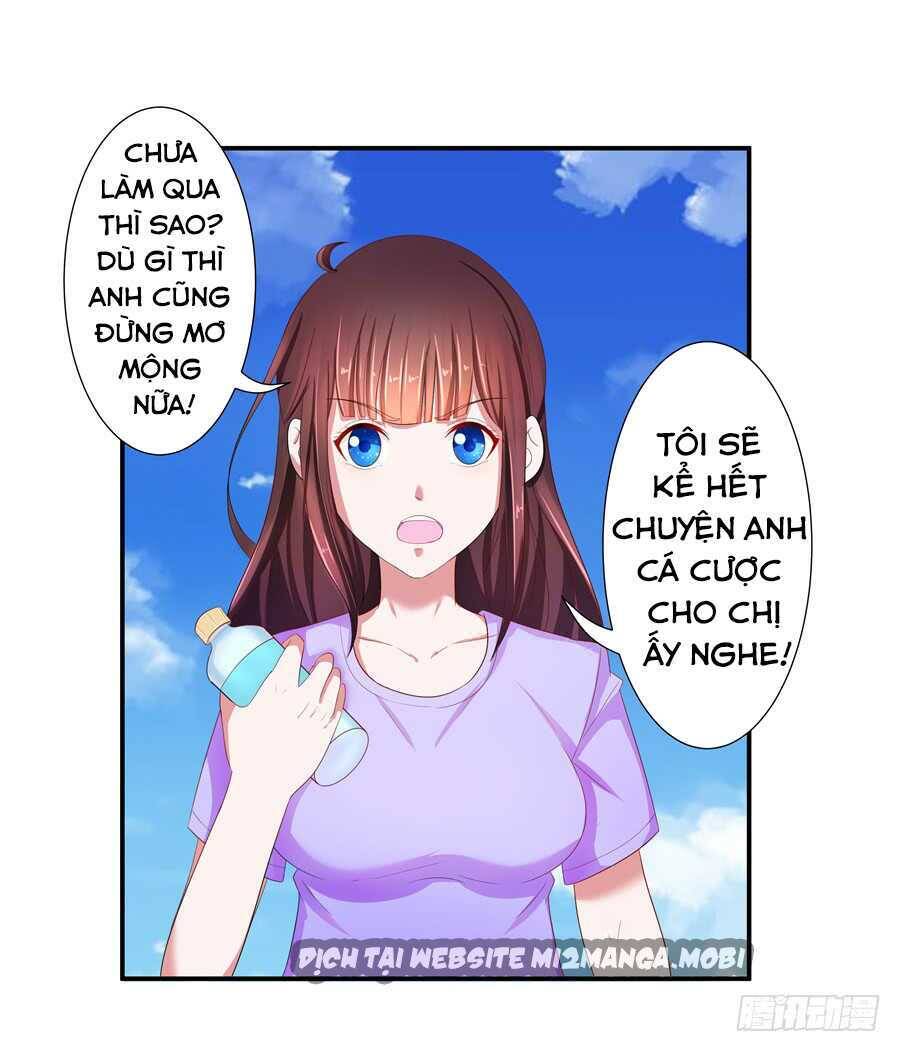 Gả Cho Tình Cũ Làm Lão Bà Chapter 12 - Trang 2