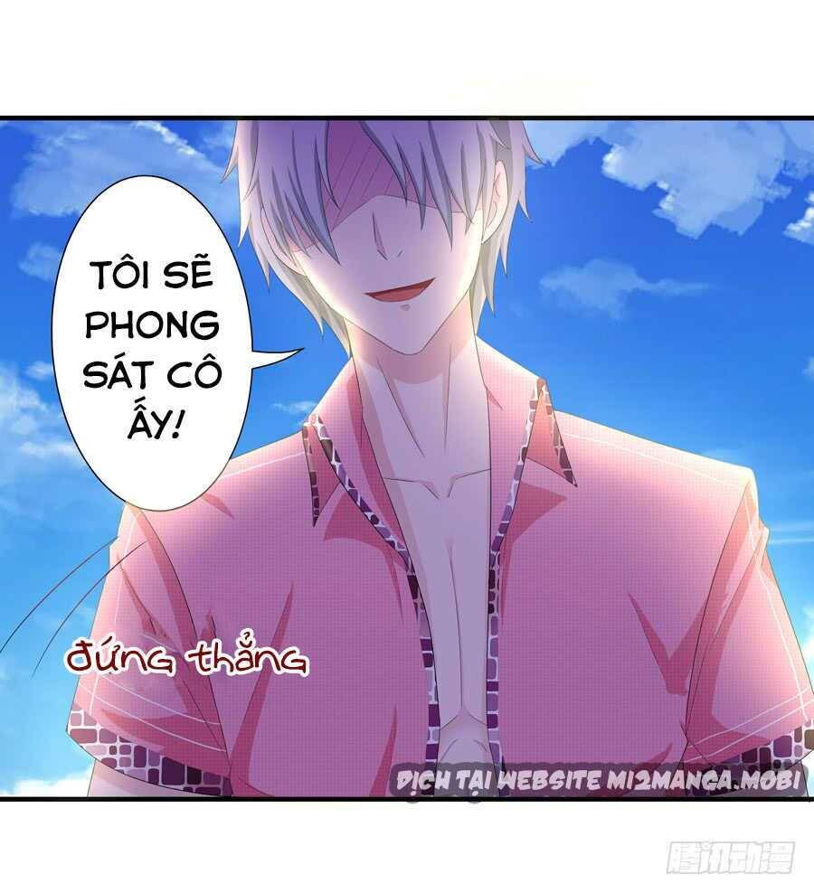 Gả Cho Tình Cũ Làm Lão Bà Chapter 12 - Trang 2