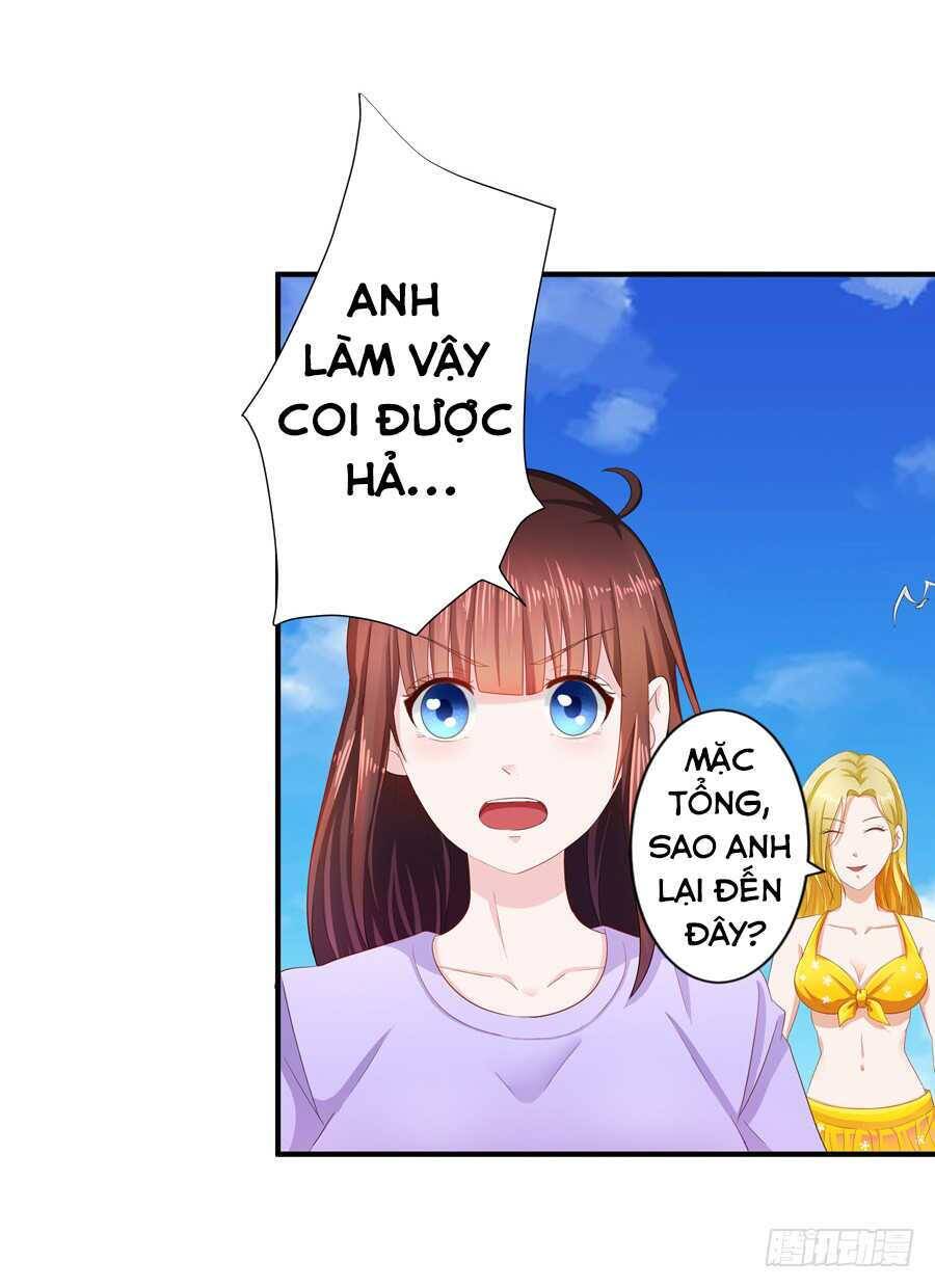 Gả Cho Tình Cũ Làm Lão Bà Chapter 12 - Trang 2