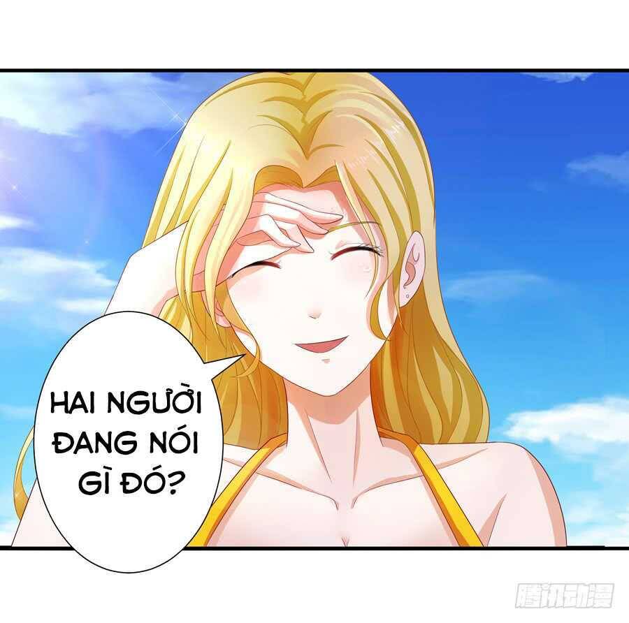 Gả Cho Tình Cũ Làm Lão Bà Chapter 12 - Trang 2