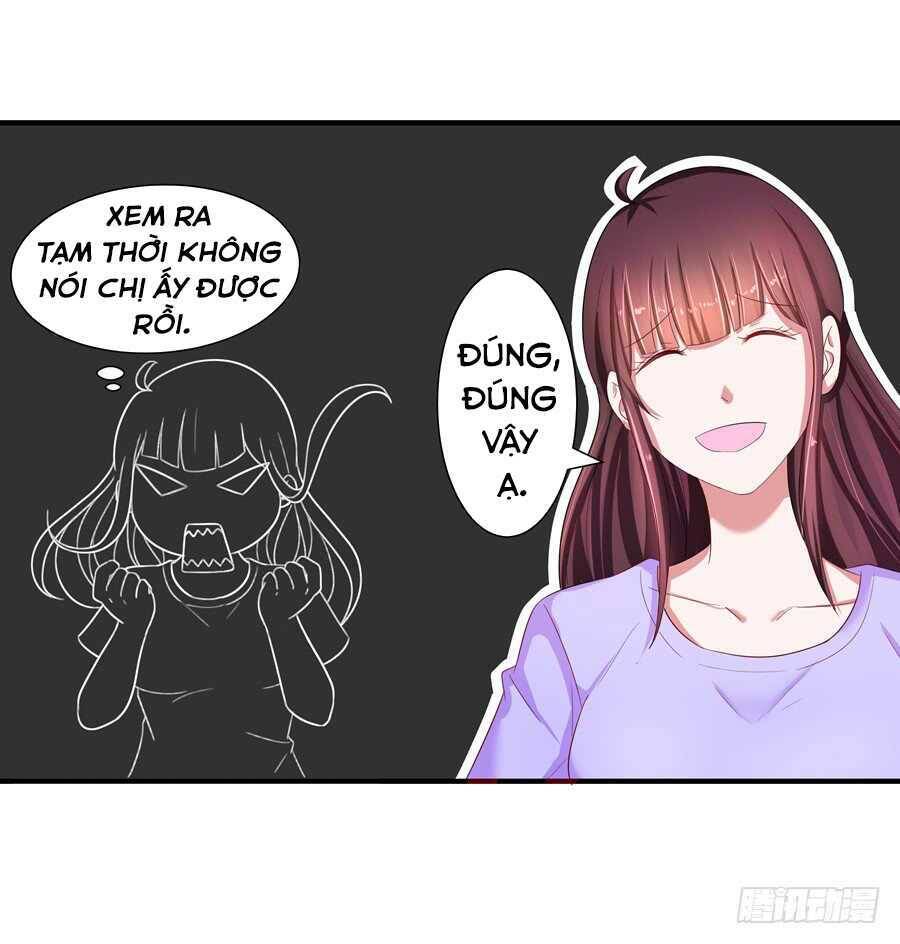 Gả Cho Tình Cũ Làm Lão Bà Chapter 12 - Trang 2