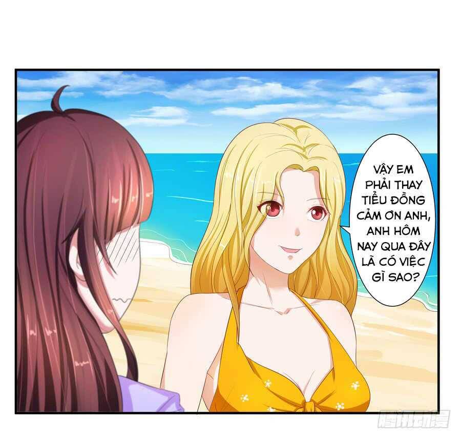 Gả Cho Tình Cũ Làm Lão Bà Chapter 12 - Trang 2