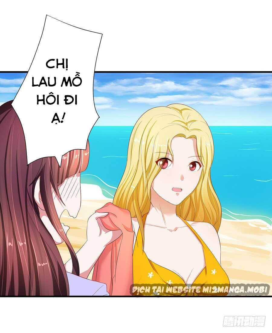 Gả Cho Tình Cũ Làm Lão Bà Chapter 12 - Trang 2