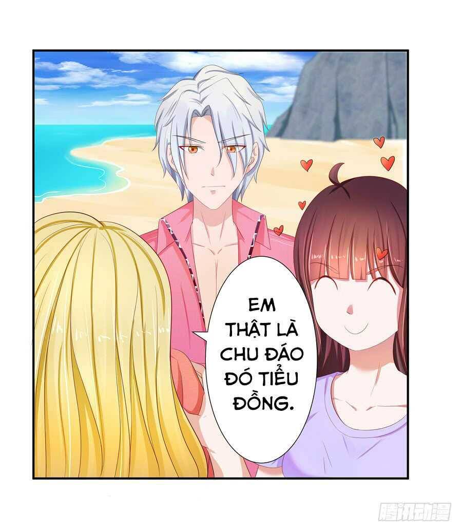 Gả Cho Tình Cũ Làm Lão Bà Chapter 12 - Trang 2