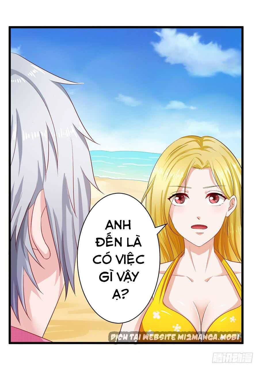 Gả Cho Tình Cũ Làm Lão Bà Chapter 12 - Trang 2
