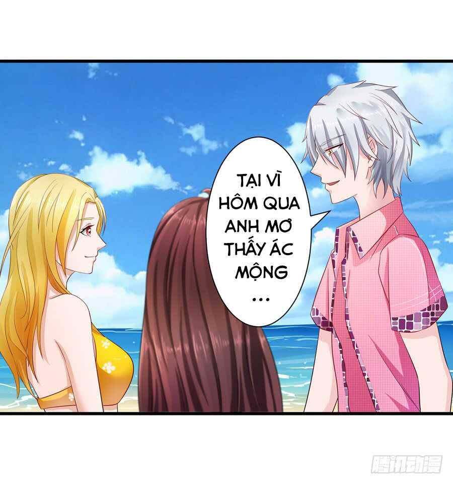 Gả Cho Tình Cũ Làm Lão Bà Chapter 12 - Trang 2