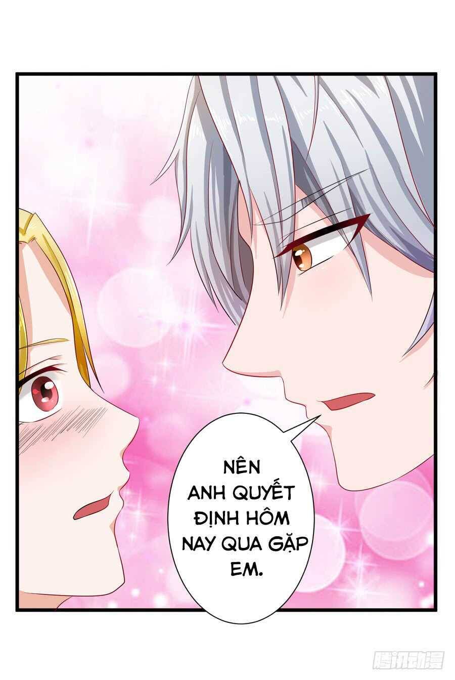 Gả Cho Tình Cũ Làm Lão Bà Chapter 12 - Trang 2