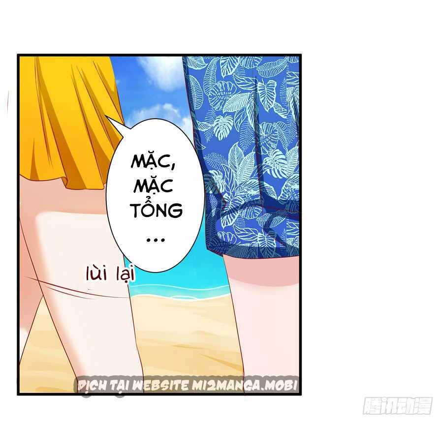 Gả Cho Tình Cũ Làm Lão Bà Chapter 12 - Trang 2