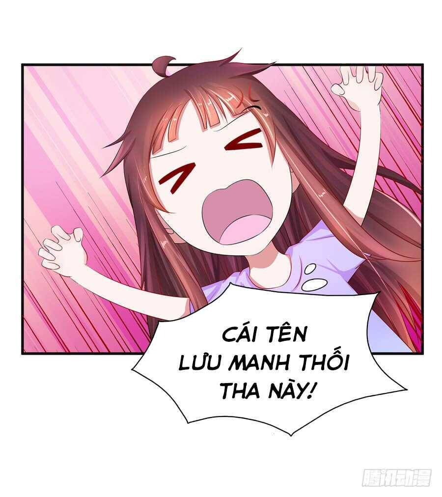 Gả Cho Tình Cũ Làm Lão Bà Chapter 12 - Trang 2