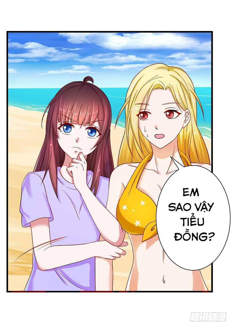 Gả Cho Tình Cũ Làm Lão Bà Chapter 12 - Trang 2