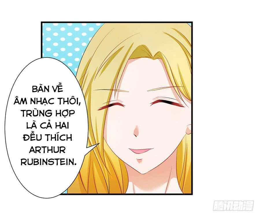 Gả Cho Tình Cũ Làm Lão Bà Chapter 12 - Trang 2