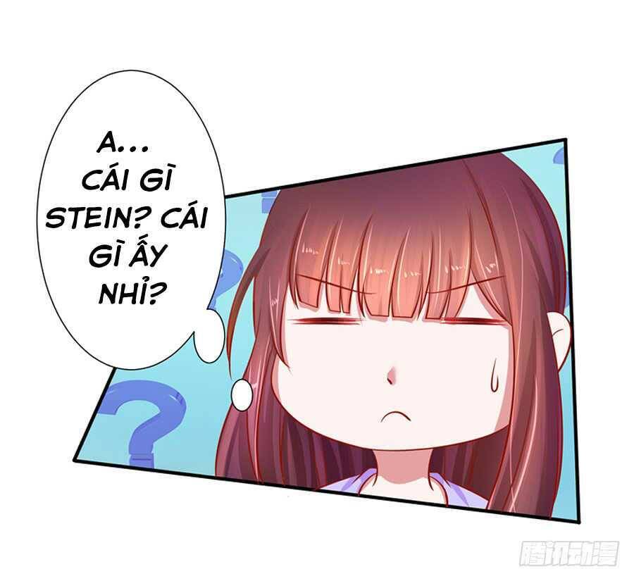 Gả Cho Tình Cũ Làm Lão Bà Chapter 12 - Trang 2