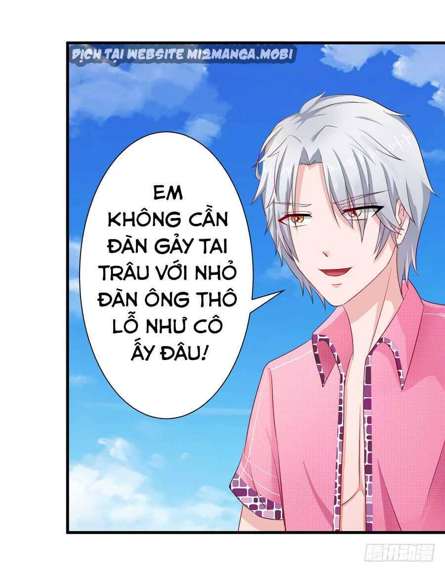 Gả Cho Tình Cũ Làm Lão Bà Chapter 12 - Trang 2
