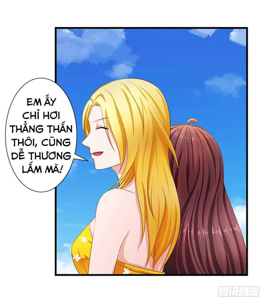 Gả Cho Tình Cũ Làm Lão Bà Chapter 12 - Trang 2