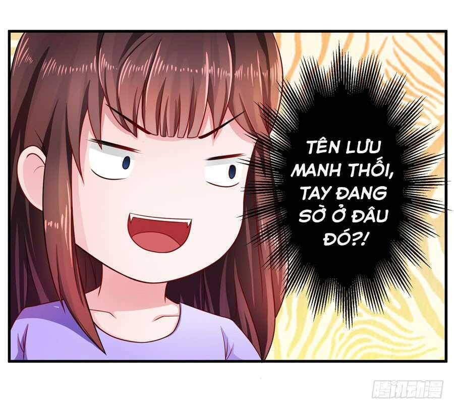 Gả Cho Tình Cũ Làm Lão Bà Chapter 12 - Trang 2