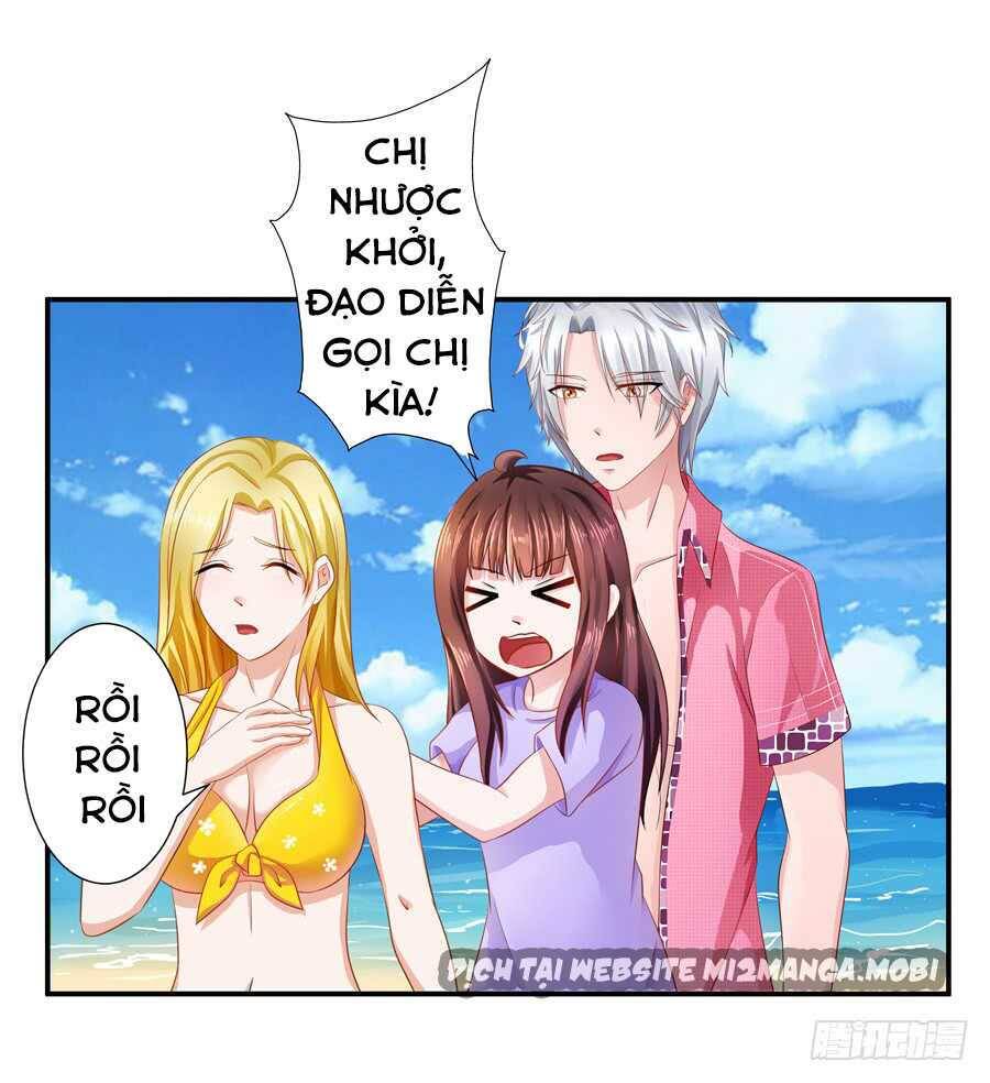 Gả Cho Tình Cũ Làm Lão Bà Chapter 12 - Trang 2