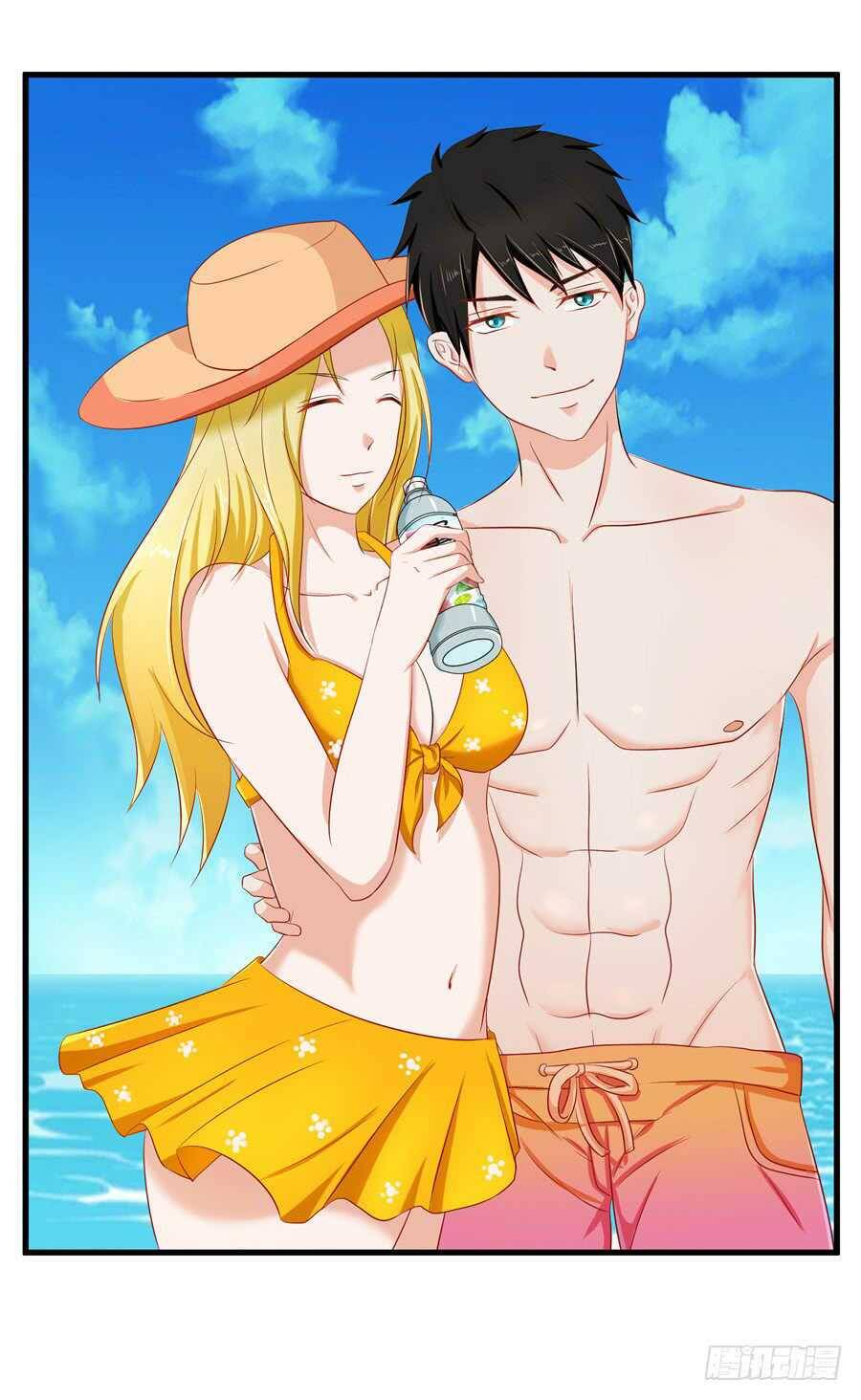 Gả Cho Tình Cũ Làm Lão Bà Chapter 12 - Trang 2