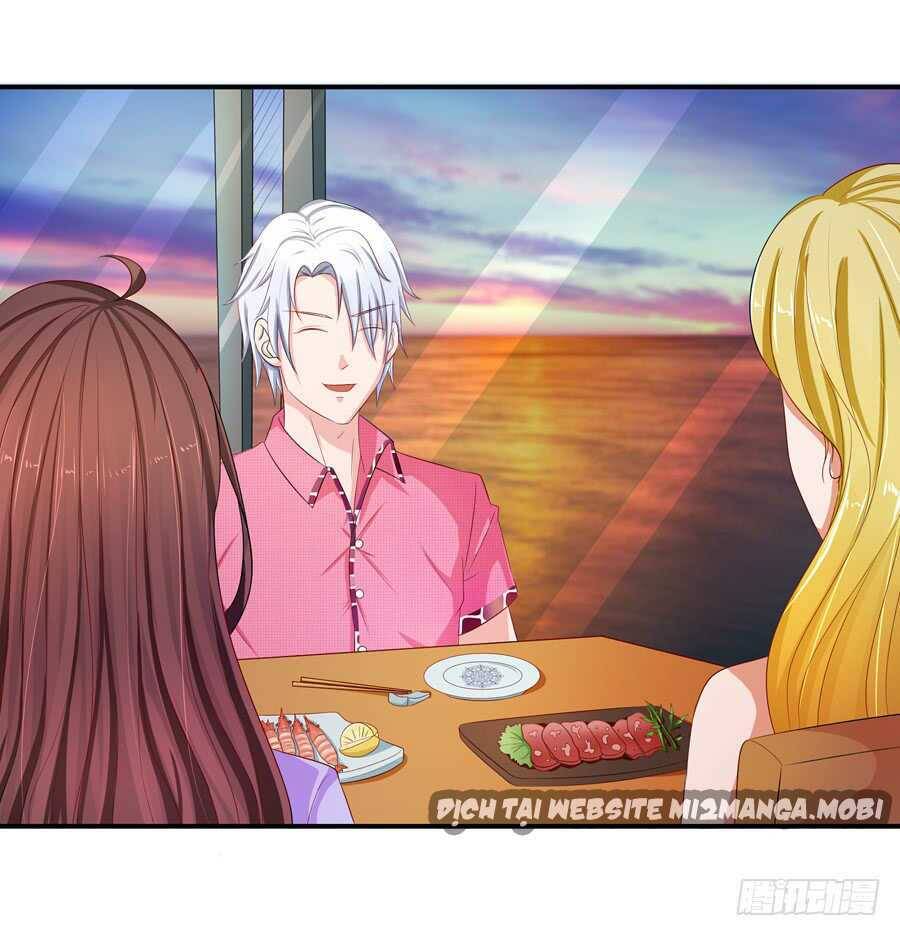 Gả Cho Tình Cũ Làm Lão Bà Chapter 13 - Trang 2