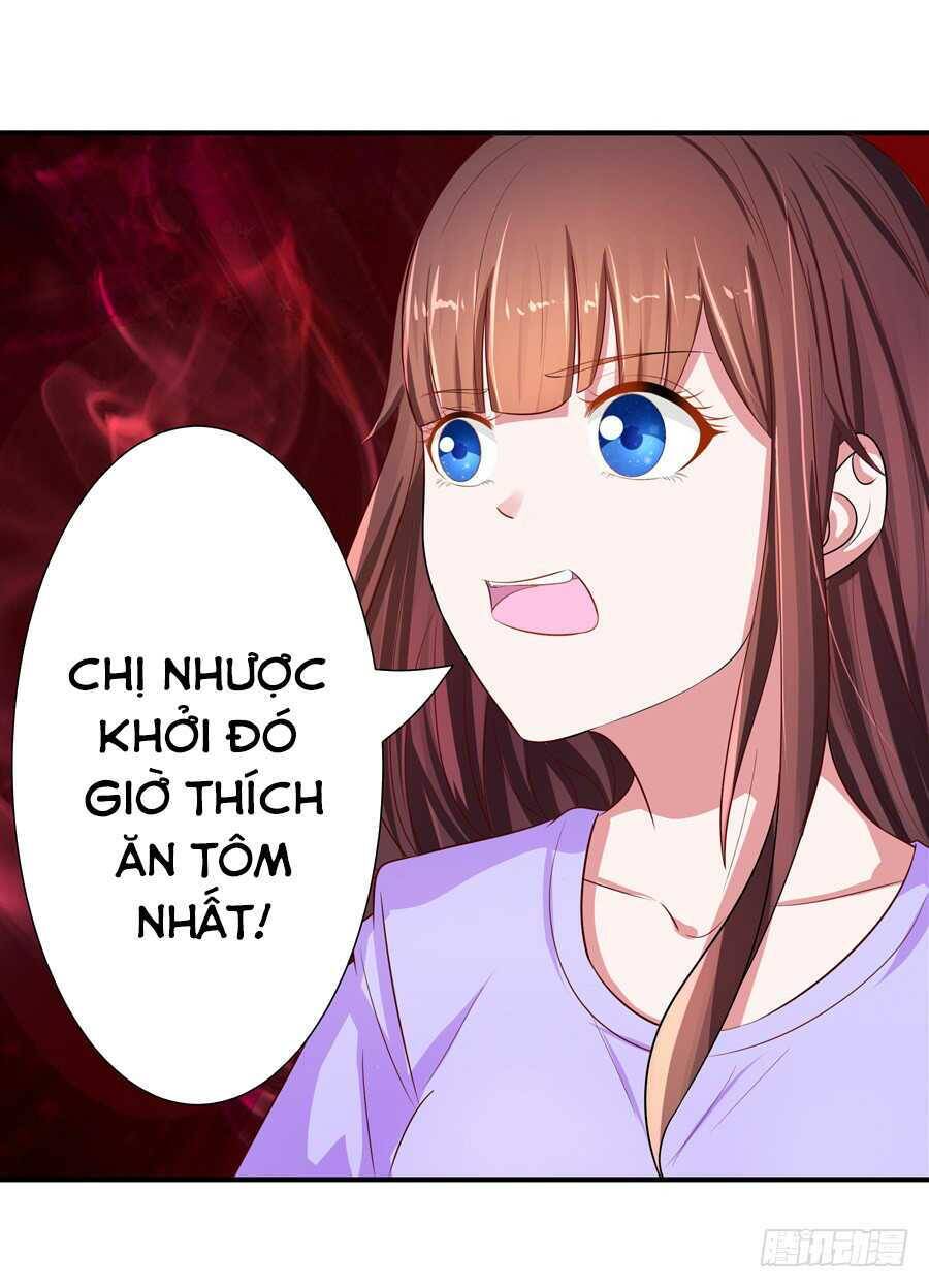 Gả Cho Tình Cũ Làm Lão Bà Chapter 13 - Trang 2