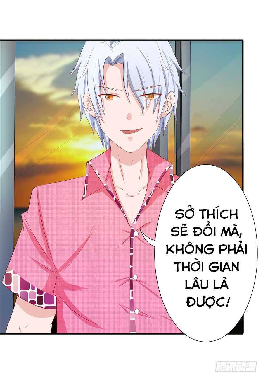 Gả Cho Tình Cũ Làm Lão Bà Chapter 13 - Trang 2