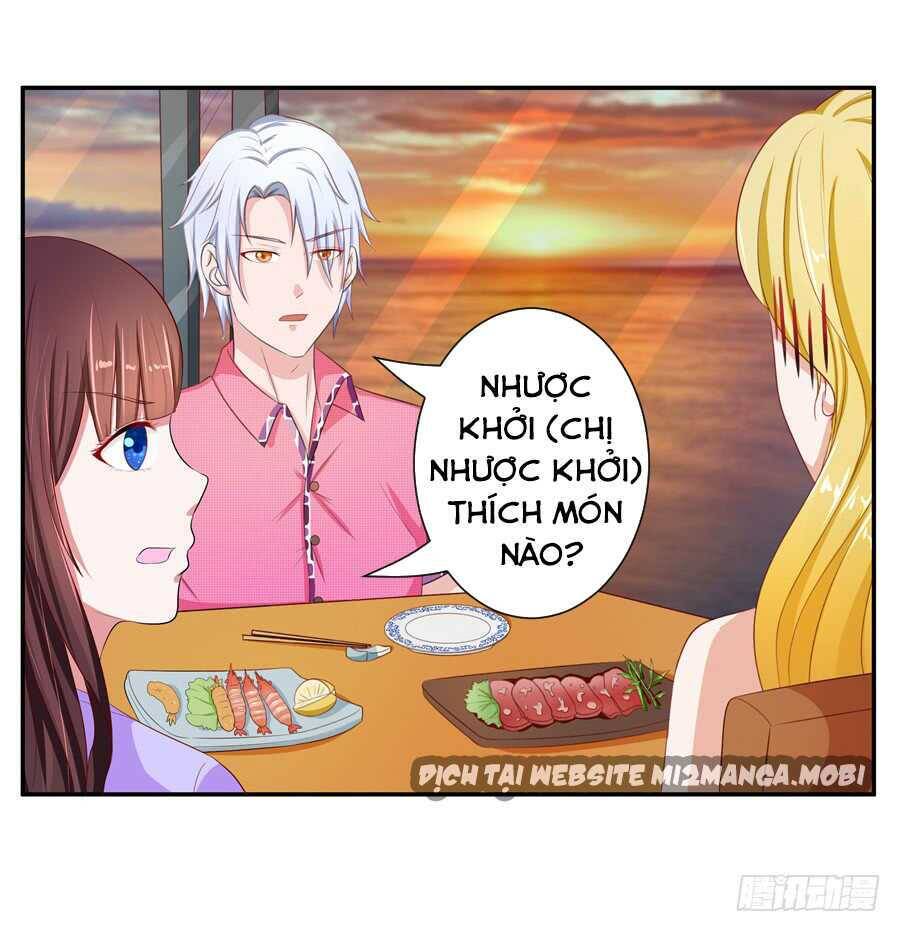 Gả Cho Tình Cũ Làm Lão Bà Chapter 13 - Trang 2