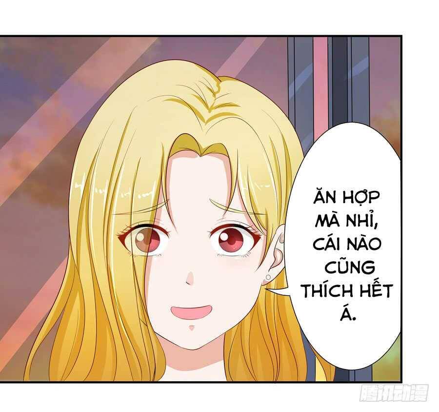 Gả Cho Tình Cũ Làm Lão Bà Chapter 13 - Trang 2