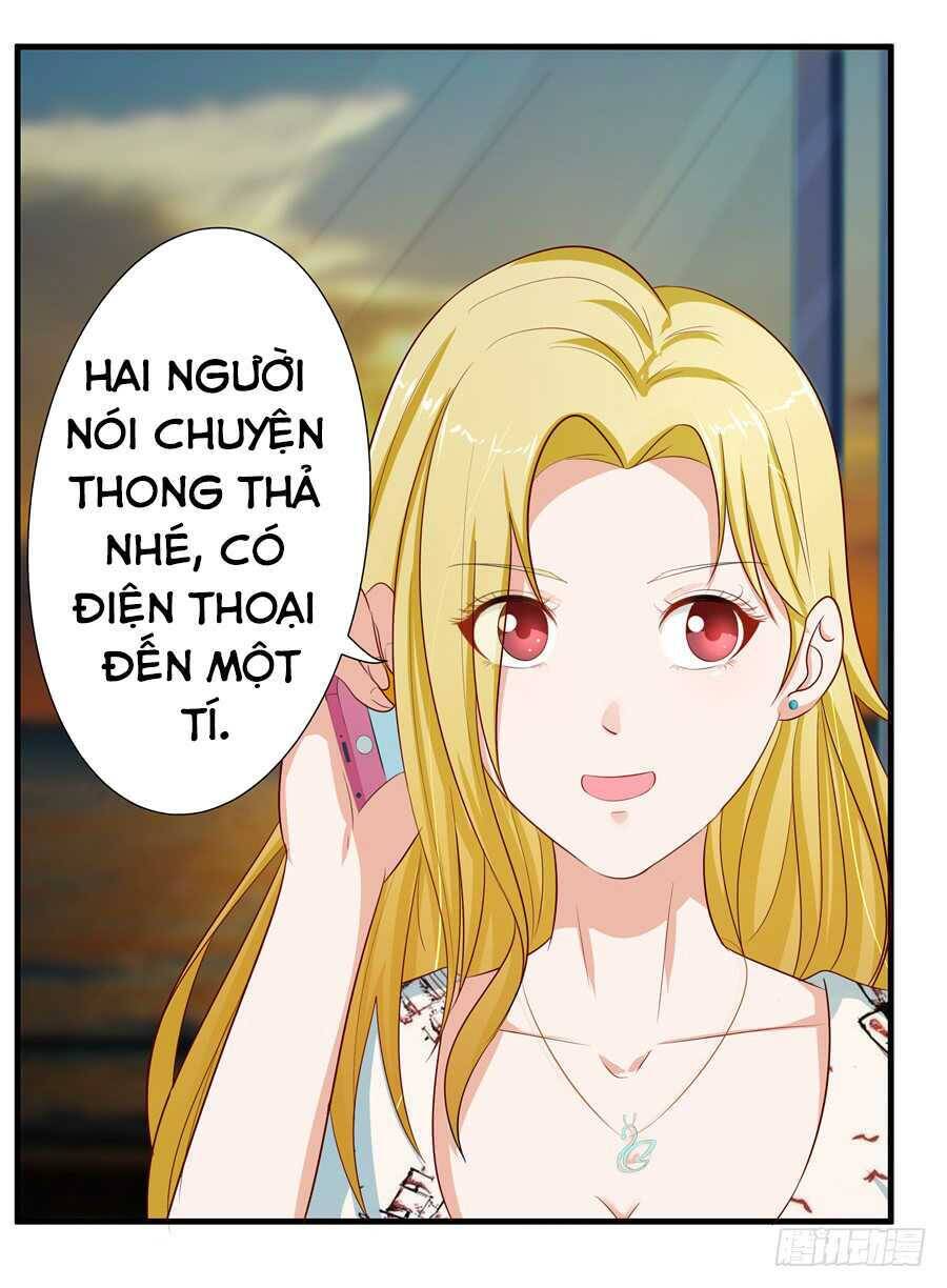 Gả Cho Tình Cũ Làm Lão Bà Chapter 13 - Trang 2